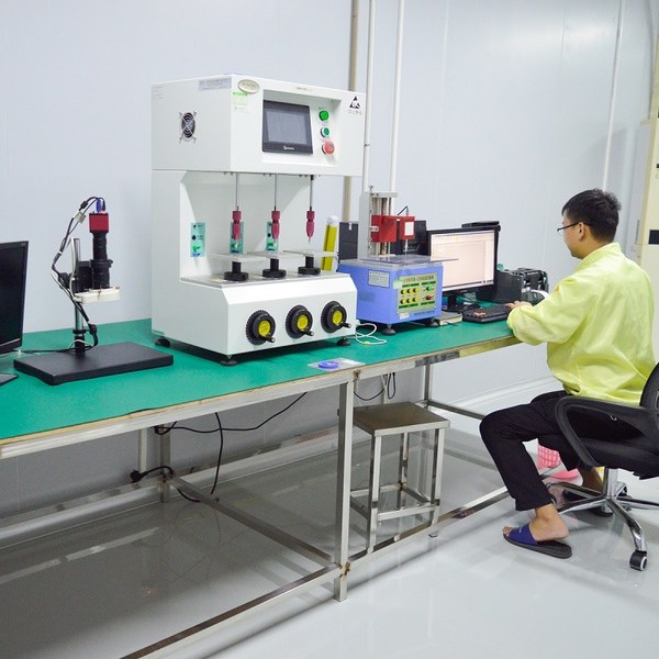 Dongguan Luphi Electronics Technology Co., Ltd.